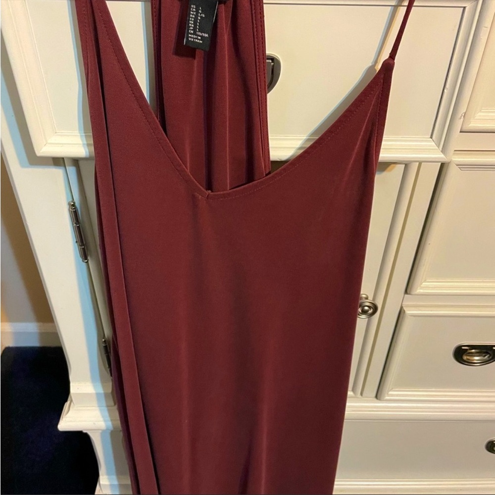 Cute summer dress